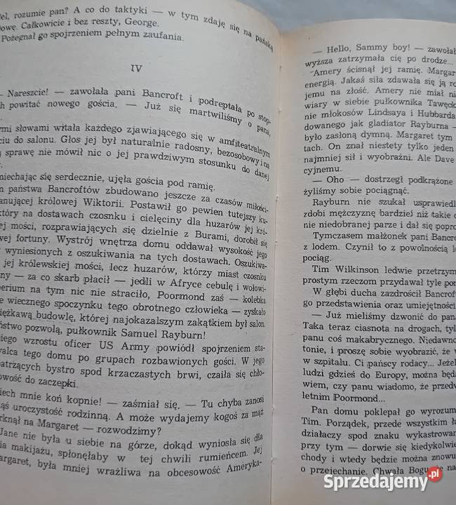 Leonard Upiór PomorzeRSW 1987 r Wydanie II Koźminek