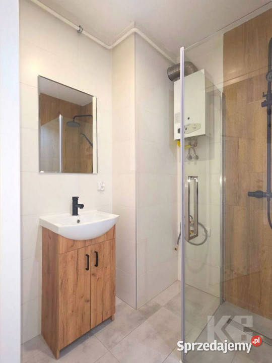 Mieszkanie 3204m2 2 pokojowe Sanok Cegielniana podkarpackie