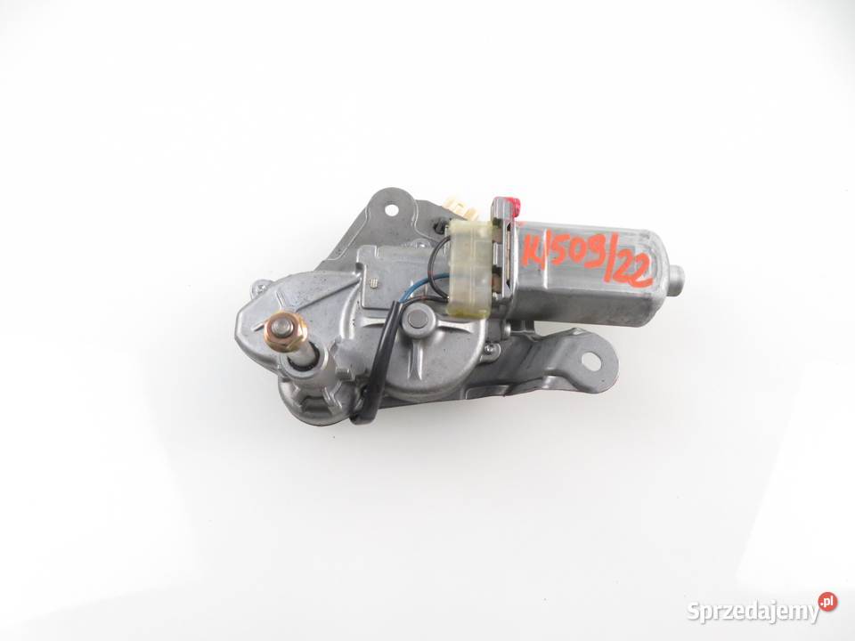 SILNICZEK WYCIERACZKI TYŁ MAZDA 5 8496000280 osobowe