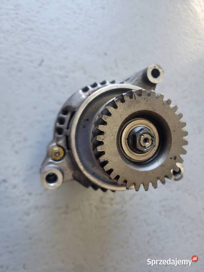 Suzuki bandit GSF 600 alternator prądnica Nowy Tomyśl