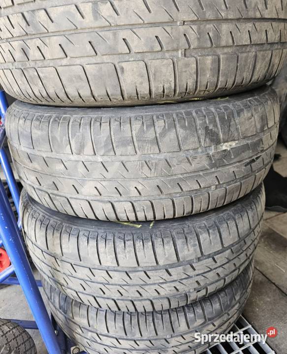 Felgi BMW 15 Czerwionka-Leszczyny