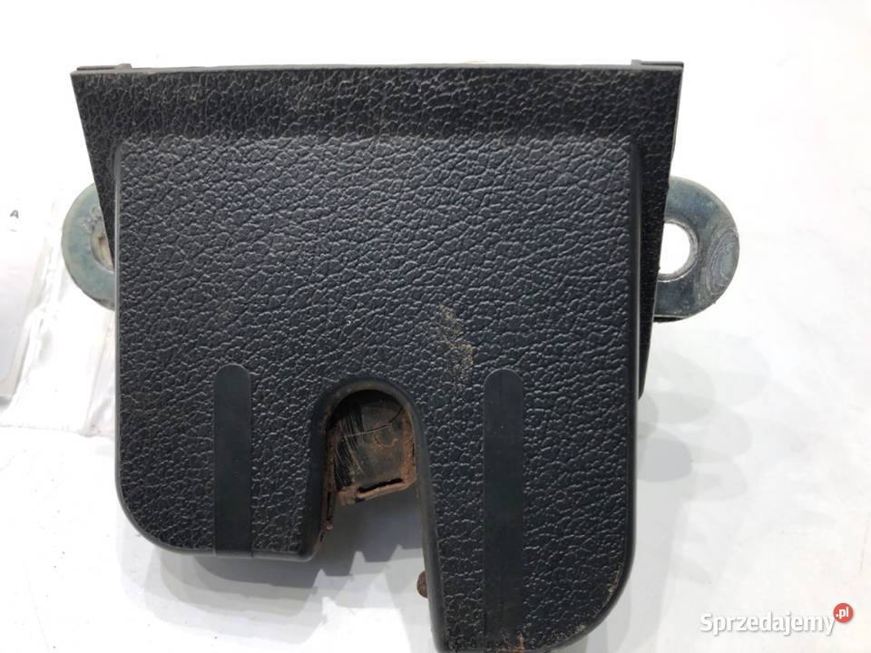 ZAMEK KLAPY TYŁ SEAT ALTEA Hatchback 5P0827505B Karoseria