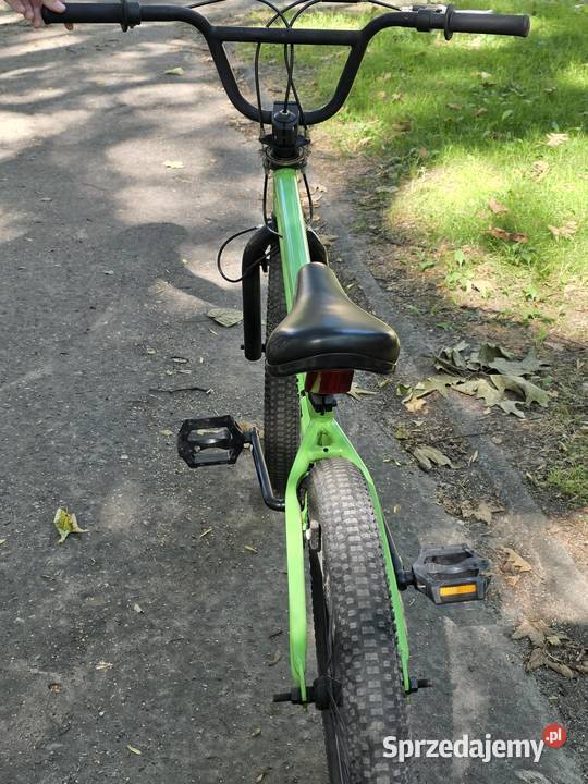 Sprzedam rower BMX Kraków
