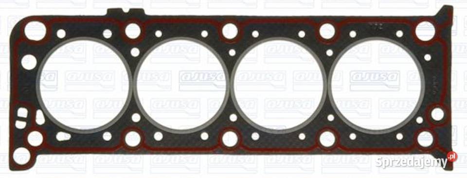 USZCZELKA GŁOWICY CITROEN PEUGEOT