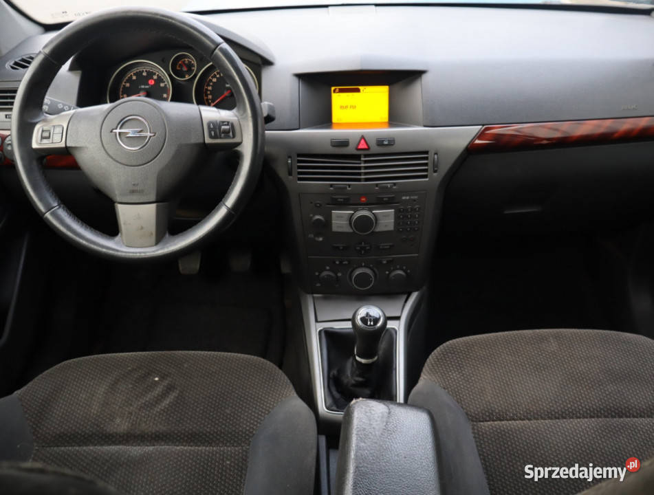 Opel Astra 14 16V centralny zamek Piaseczno sprzedam