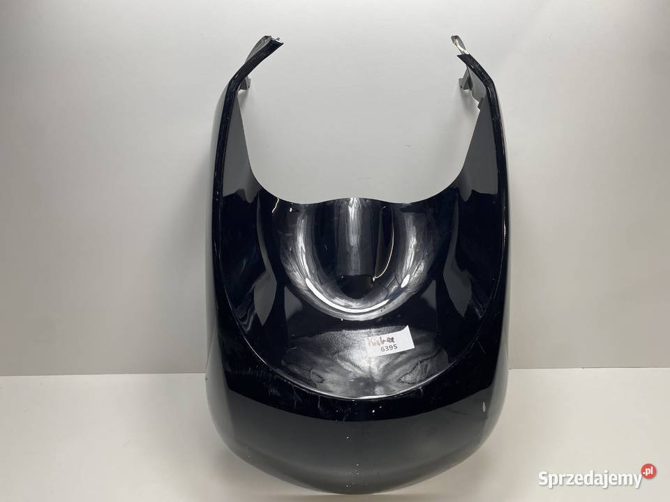 PEUGEOT KISBEE 50 CZACHA CZASZA DOLNA PŁUG Plastiki Siedlce