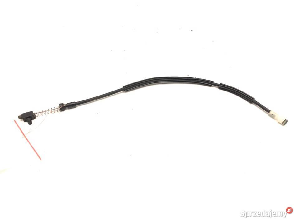 LINKA KLAMKI WEWNĘTRZNEJ PRZÓD PRAWA FIAT BRAVO sprzedam