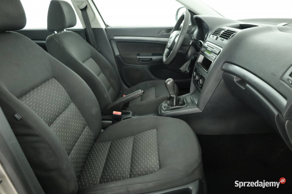 Skoda Octavia 14 TSI mazowieckie Piaseczno