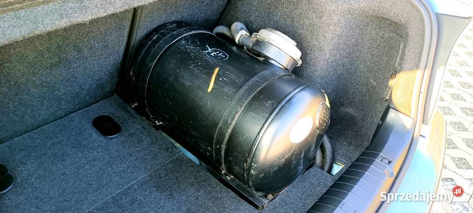 BMW Serii 3E46 Compact 318i Benz LPG 116 Klima benzyna+LPG małopolskie