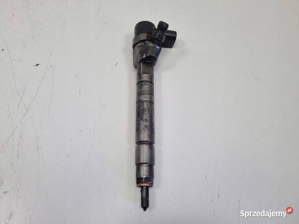 WTRYSKIWACZ Mercedes W210 32 CDI wtrysk Chełm