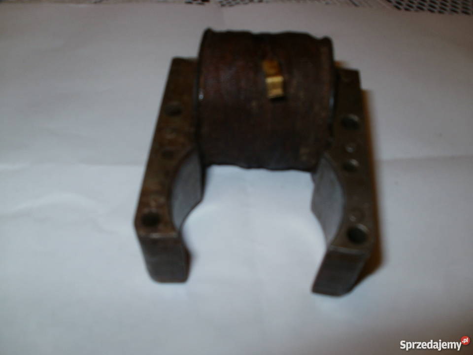 cewka iskrownika do junaka m10 Przemyśl