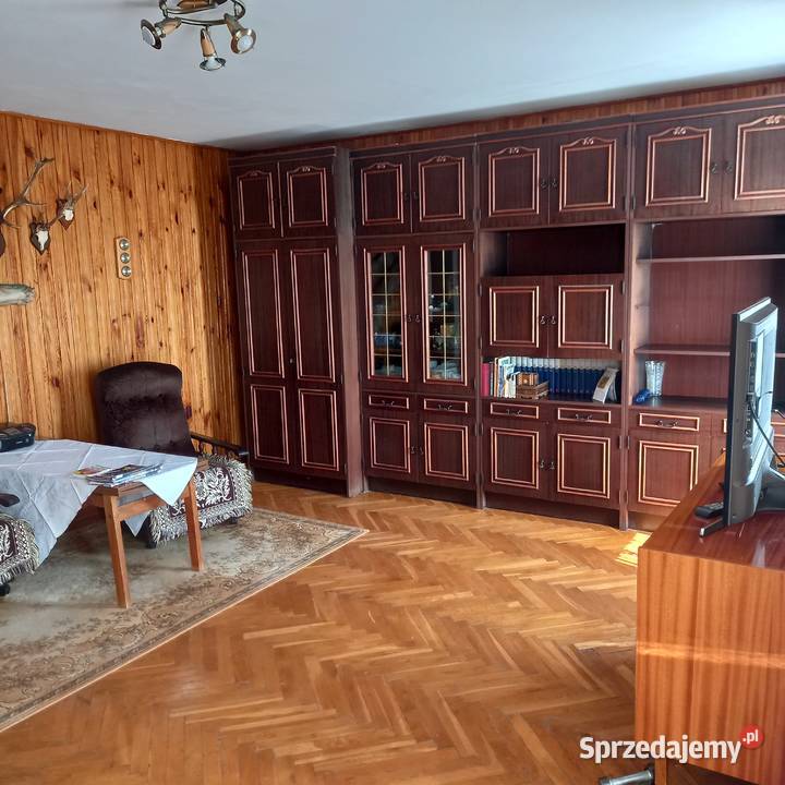 Sprzedam mieszkanie 1 Maja w Suwałkach Suwałki