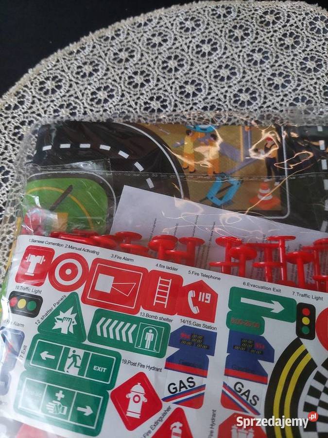 Zabawka edukacyjna dzieci Piotrków Trybunalski
