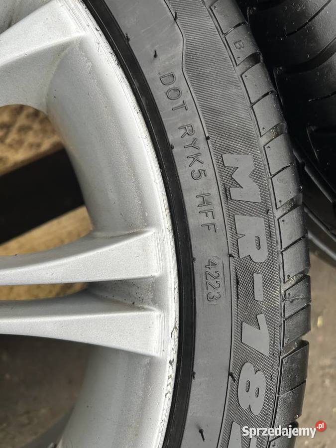 Koła Izbica Kujawska