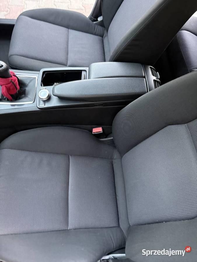 W204 aluminiowe felgi Golub-Dobrzyń sprzedam