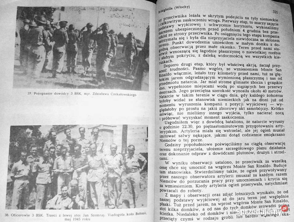 Wojenne opowieści porucznika Szemraja Adam