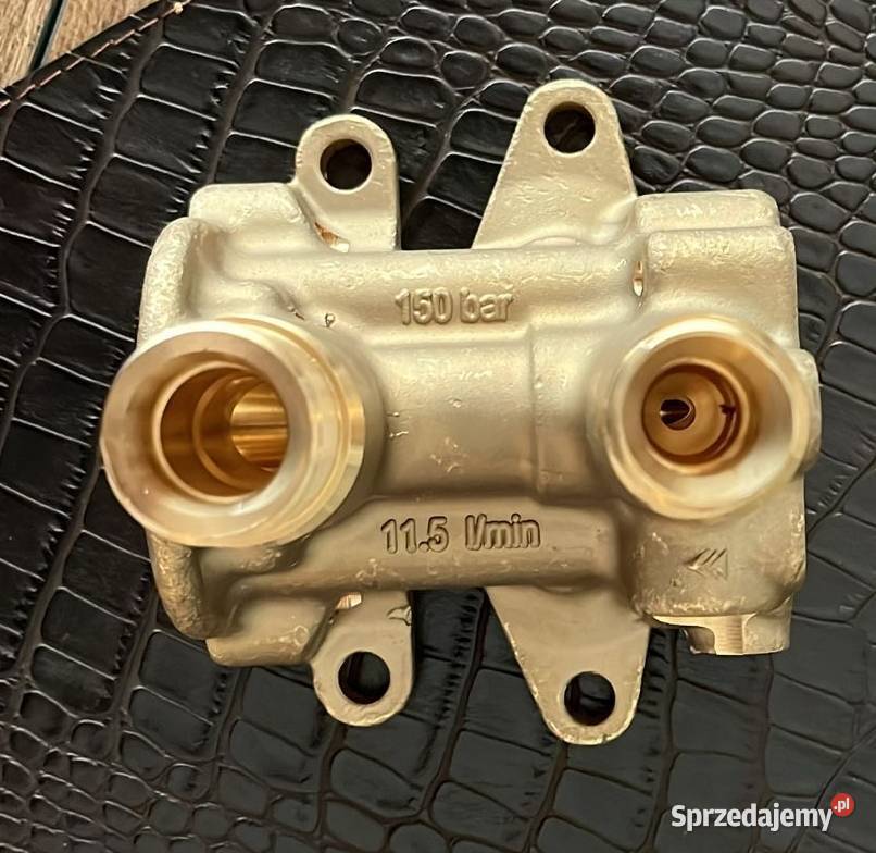 ODLEWNIA BRĄZU BK331 BA1032 tuleje odlewy pomorskie