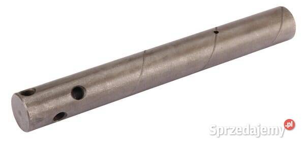 Sworzeń 35x260 mm Kramp UNSGGS35260CR Pozostałe Kamionna