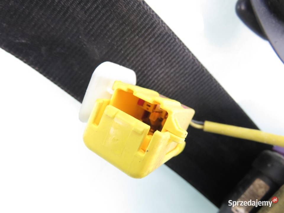 PAS PRAWY PRZEDNI VW GOLF PLUS 5M1857706