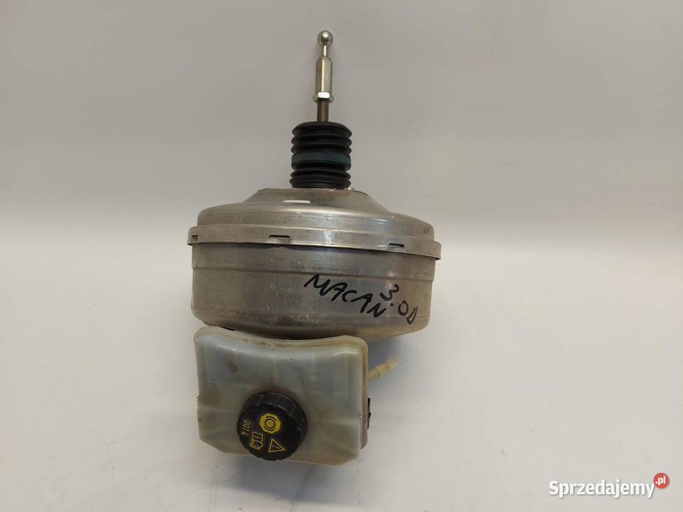 PORSCHE MACAN S 95B Pompa hamulcowa Serwo