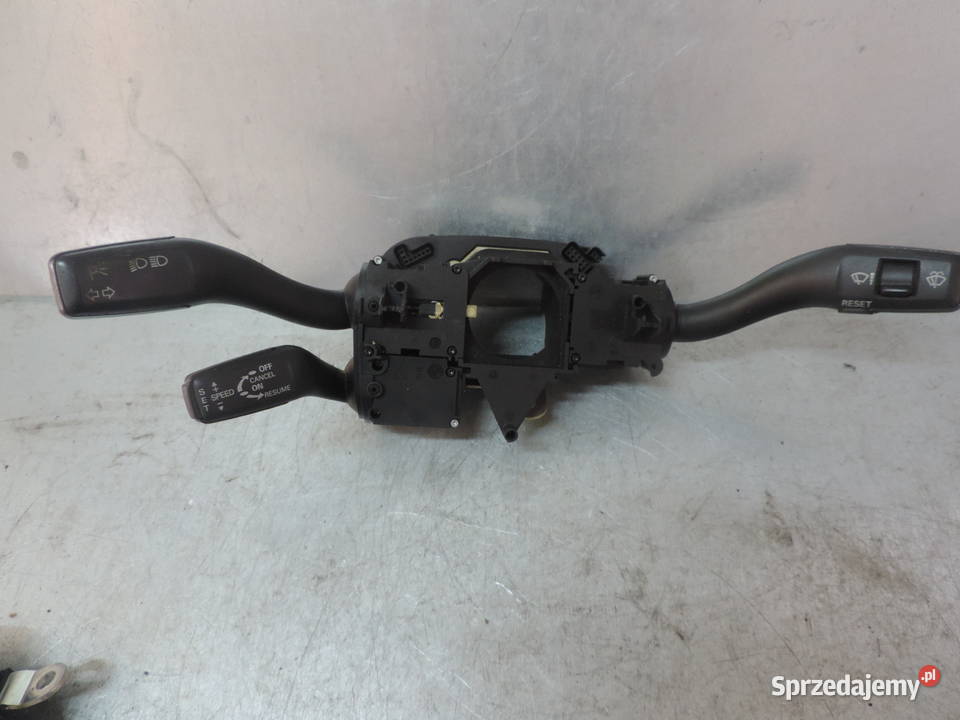 PRZEŁĄCZNIK ZESPOLONY AUDI A6 C6 4F0953549A osobowe Nowy Sącz
