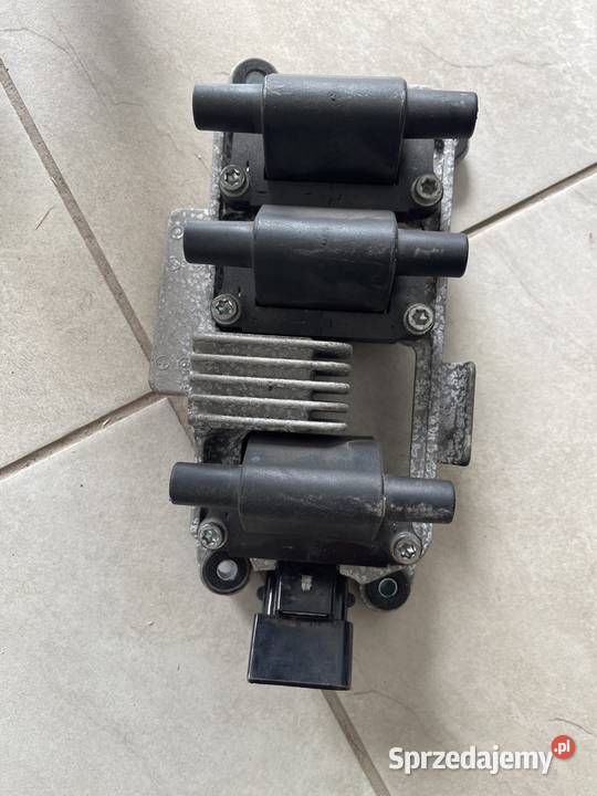 Audi Volkswagen v6 24 28 cewka zapłonowa