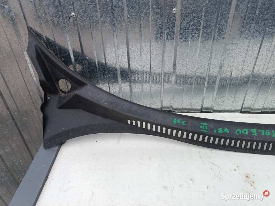 PODSZYBIE SEAT TOLEDO III 5P0853185C