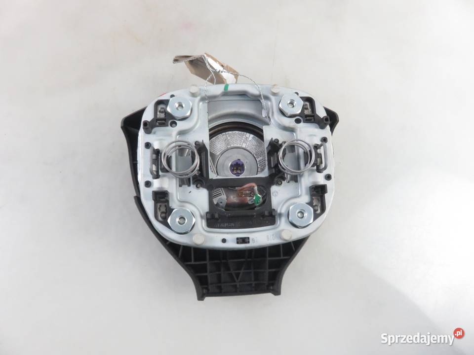 PODUSZKA KIEROWCY VW PASSAT B6 1K0880201AQ