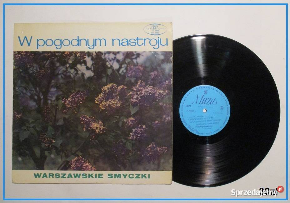 Duke ELLINGTON Koncert ZSRR z 1968 r1 LP EX Muzyka Łódź