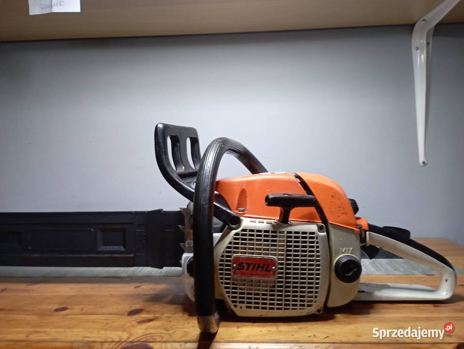 Piła Spalinowa Stihl 028AV łódzkie