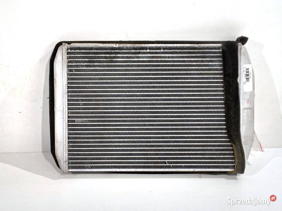 NAGRZEWNICA RENAULT KANGOO II 5F2110100 Minivan podkarpackie