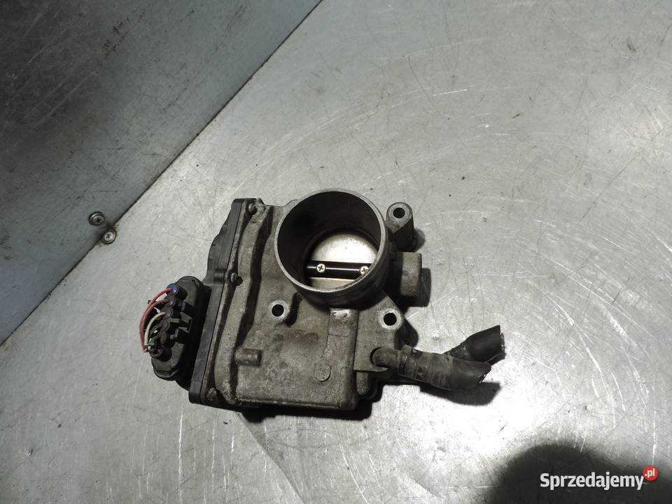 MITSUBISHI COLT CZ SMART 454 13 B PRZEPUSTNICA