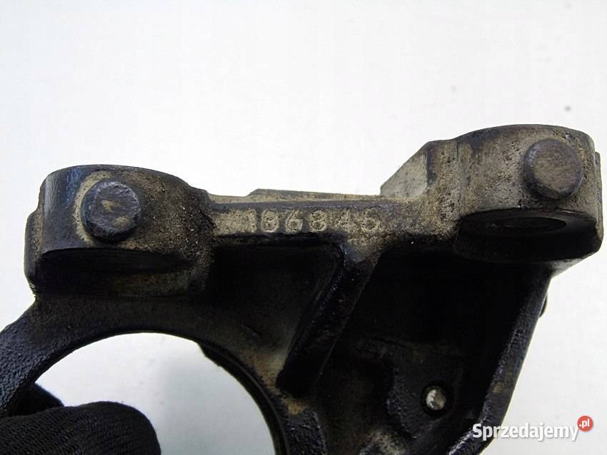 ŁAPA PODPORA PÓŁOSI 20 16V IDE LAGUNA 2 MEGANE 1 śląskie sprzedam