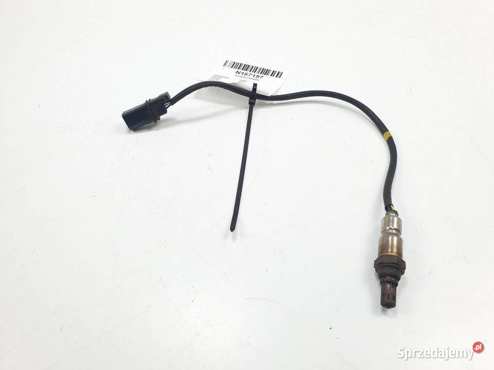 SONDA LAMBDA VOLKSWAGEN GOLF PLUS osobowe Lipno