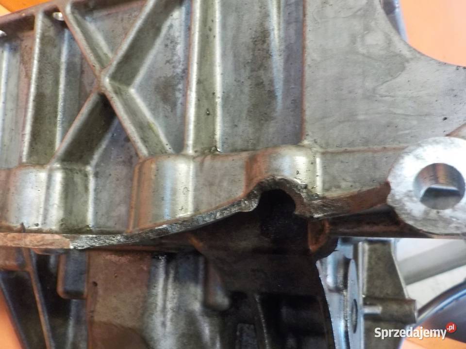 RANGE ROVER L405 XF XJ 30 TD V6 19r 306DT miska mazowieckie Suków