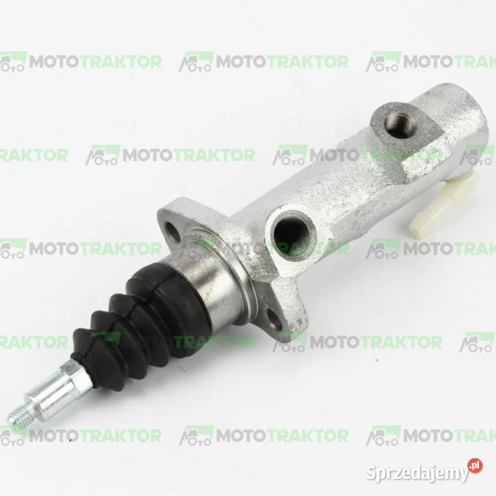 POMPKA HAMULCOWA DEUTZ FAHR AGROTRON 04418388 Łążynek