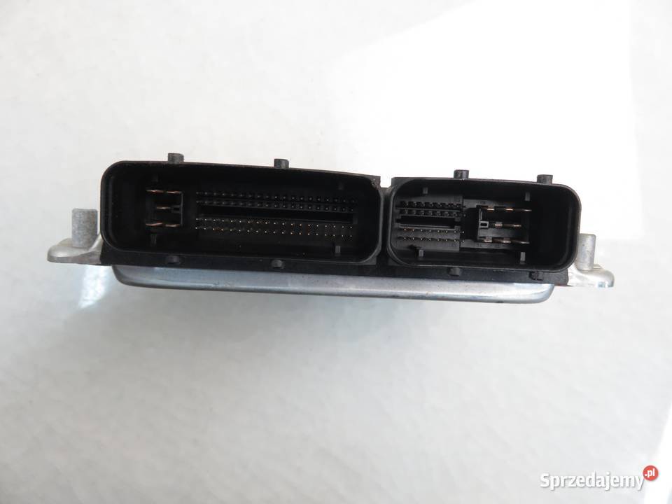 STEROWNIK SKODA FABIA I 14 TDI 045906019BM Komputery