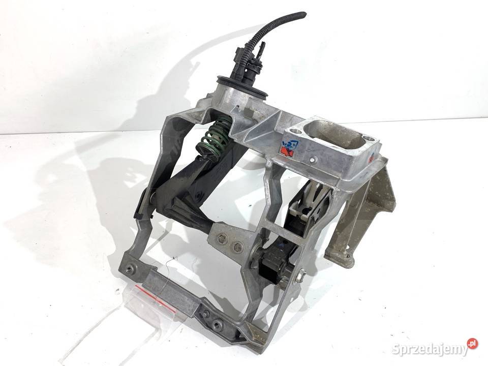 PEDAŁY MANUAL AUDI A5 8T 0717 8K1721316A 30 240