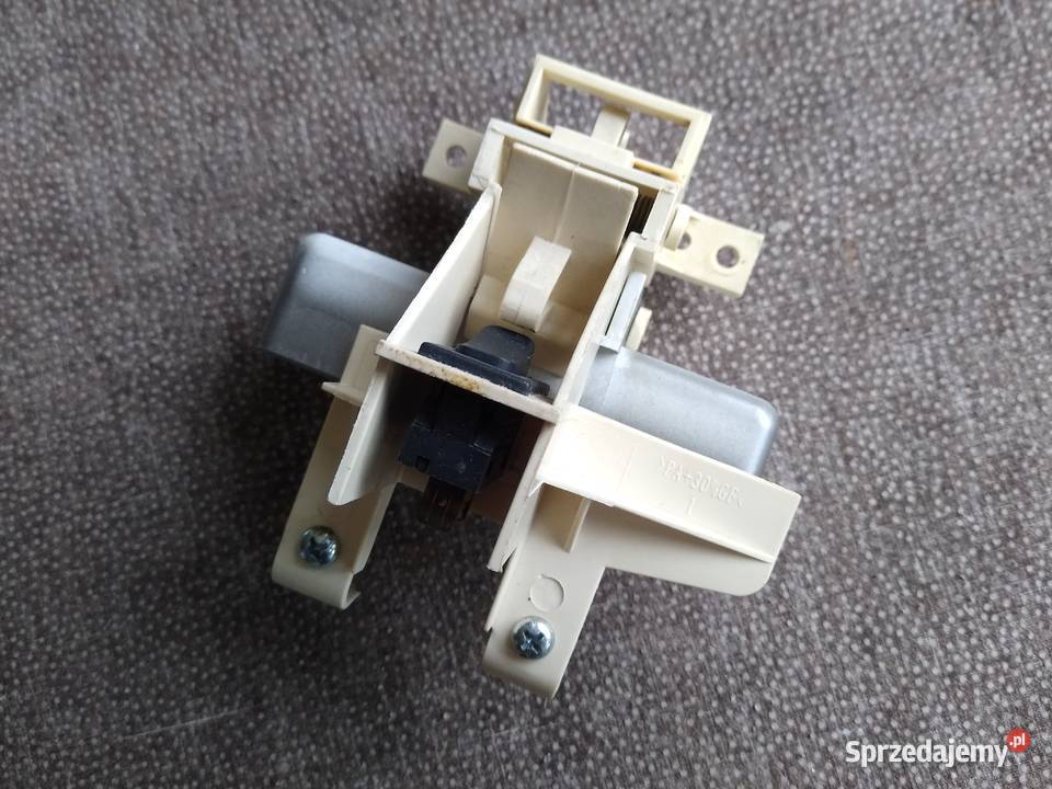 Blokada zamek uchwyt drzwi zmywarka Amica Katowice