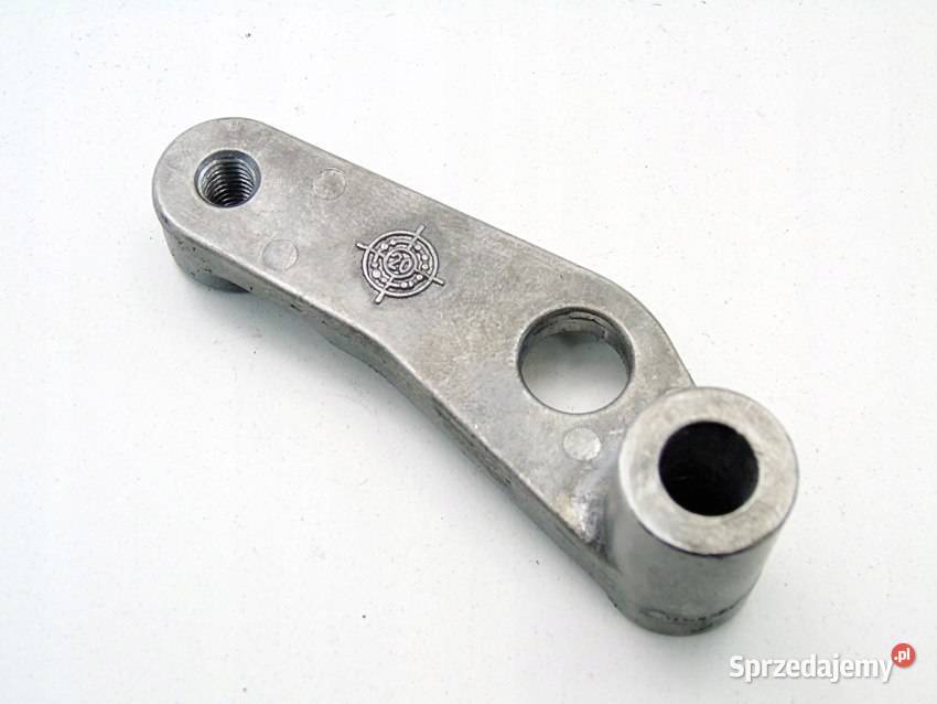 ŁAPA ROLKI NAPINACZA 14 16V GOLF IV BORA LUPO Sosnowiec