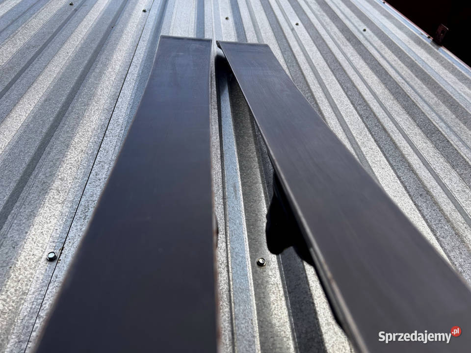 SALOMON narty 150 wiązania i buty Chełm