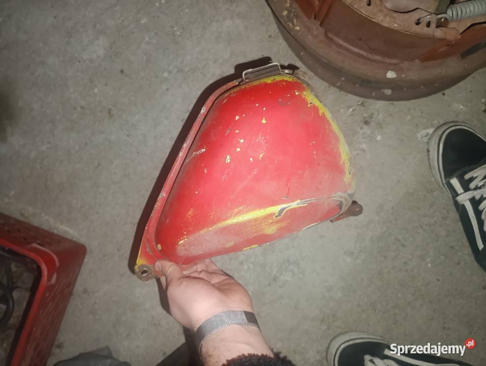Simosn sr50 zbiornik simson Sr 50 s51 Kielce sprzedam