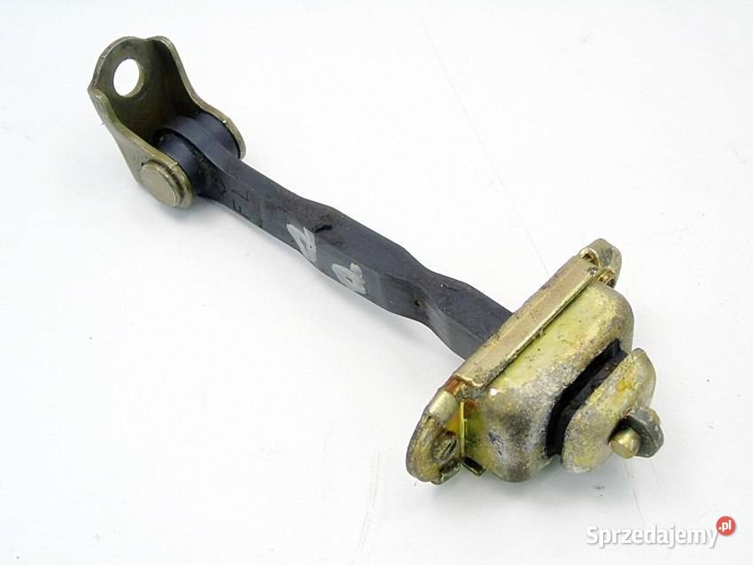 OGRANICZNIK DRZWI PRAWY PRZÓD NISSAN ALMERA TINO osobowe Pozostałe Sosnowiec