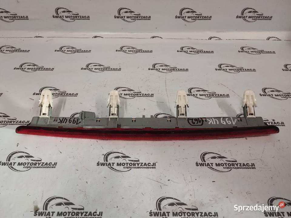 AUDI A3 II 8P 08r światło STOP 8P4945097C Kielce sprzedam