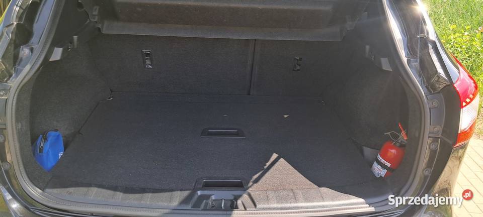 Nissan Quasquai 16 130 Polski salon podgrzewana Zawiercie sprzedam