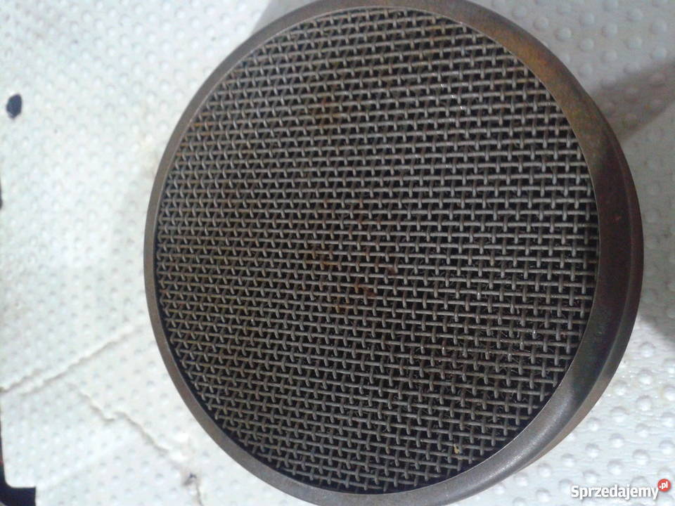 WSK 125wfm filtr powietrza kpl Bielsko-Biała