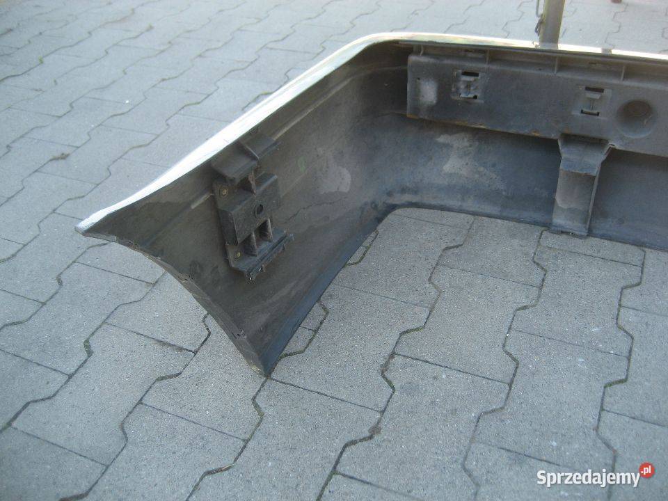 VOLVO 440 9395R ZDERZAK TYLNI Rakoniewice sprzedam