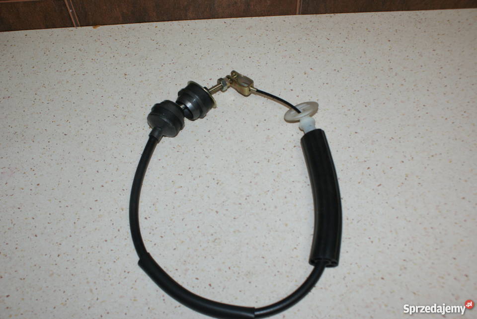 Linka sprzęgła 715mm510mm PEUGEOT 305 II 1319D Białobrzegi