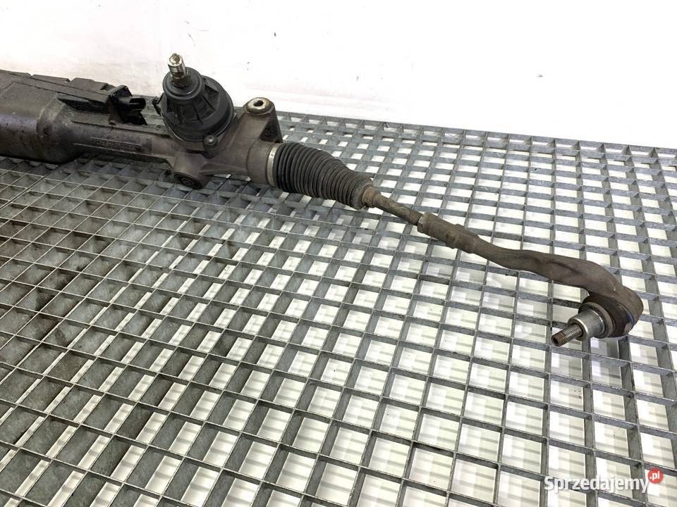 PRZEKŁADNIA KIEROWNICZA MAGLOWNICA AUDI A7 4G