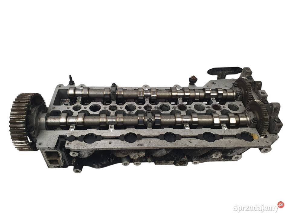 GŁOWICA Volvo S60 S80 V70 XC70 XC90 24 D5 Chełm